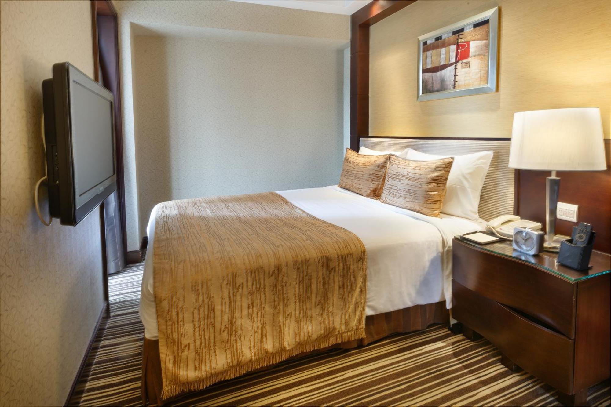 Leeden Hotel Гуанчжоу Экстерьер фото